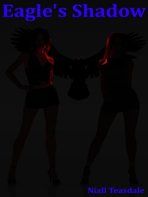 cover image of Eagle's Shadow